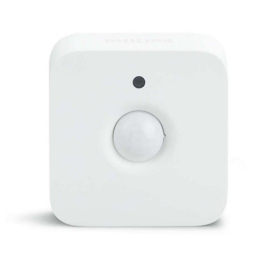 Philips Hue White and Color Ambiance Kit 2 Lâmpadas LED E27 9W Brancas + Bridge + Comando + Sensor