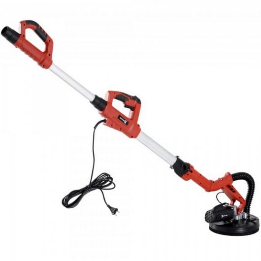 Durhand Lijadora de Pared 750W