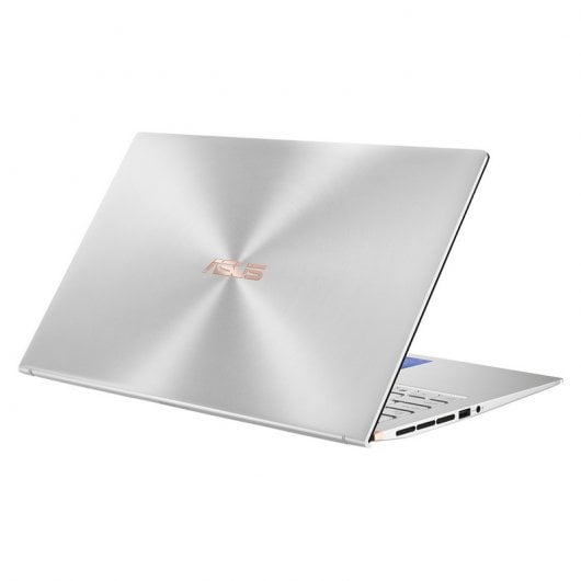Asus ZenBook 15 UX534FTC-A8116T Intel Core i7-10510U/16GB/512GB SSD/GTX1650/15.6"
