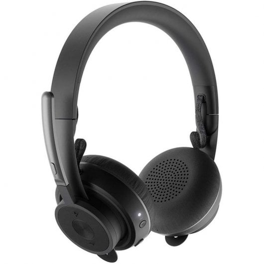 Logitech Zone Wireless Auriculares Bluetooth con Micrófono