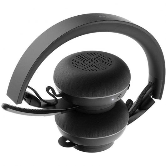 Logitech Zone Wireless Auriculares Bluetooth con Micrófono