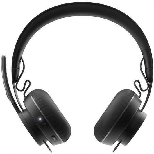 Logitech Zone Wireless Auriculares Bluetooth con Micrófono