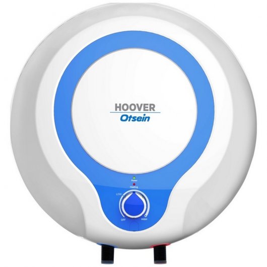 Hoover OHTC-10 Termo Eléctrico Vertical 10L A