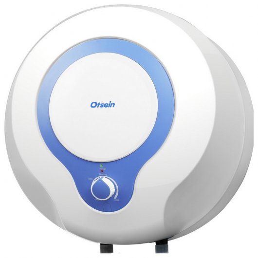 Hoover OHTC-10 Termo Eléctrico Vertical 10L A