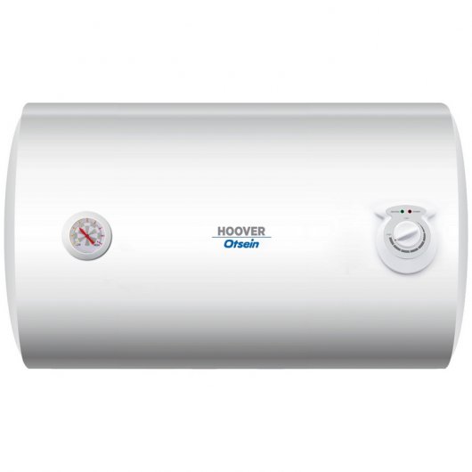 Hoover OHTC-80-H Termo Eléctrico Horizontal 80L D
