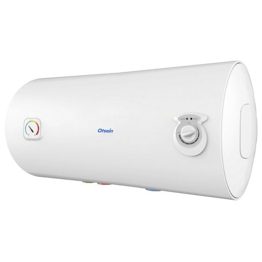 Hoover OHTC-100-H Termo Eléctrico Horizontal 100L D