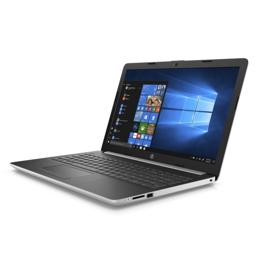 HP NoteBook 15-DB1002NS AMD Ryzen 3 3200U/8GB/256GB SSD/15.6"