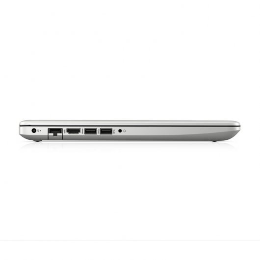 HP NoteBook 15-DB1002NS AMD Ryzen 3 3200U/8GB/256GB SSD/15.6"