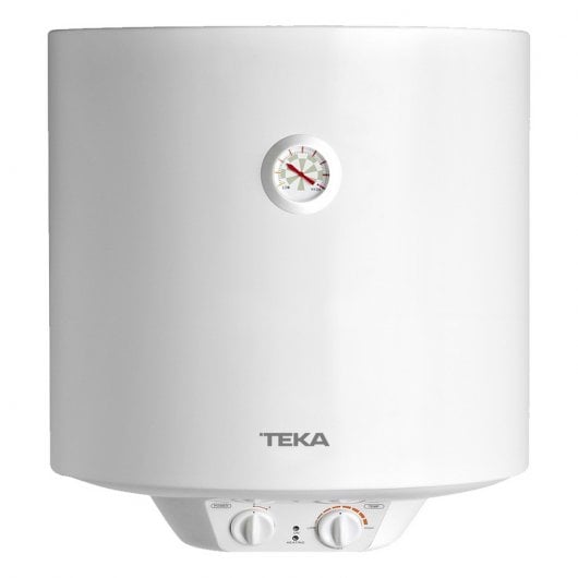 Teka EWH 50 Termo Eléctrico Vertical 50L C