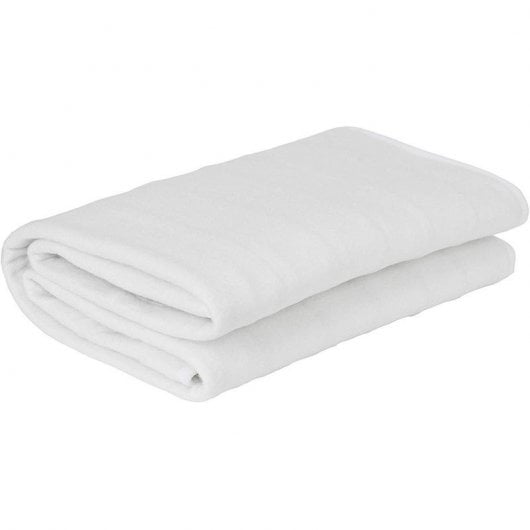 Mesko MS 7419 Calientacamas 60W Blanco
