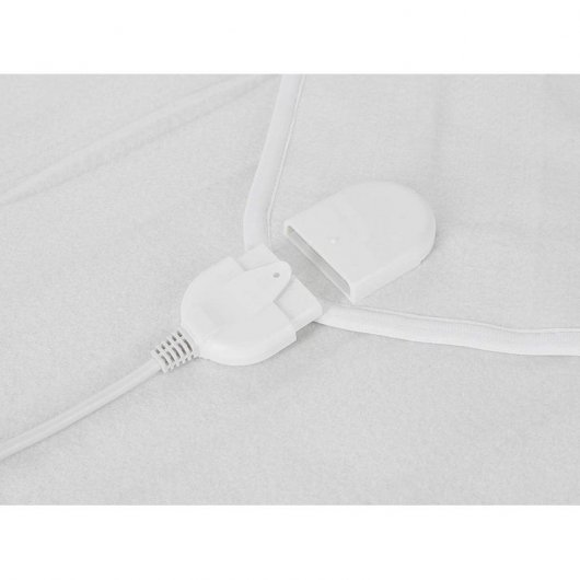 Mesko MS 7419 Calientacamas 60W Blanco