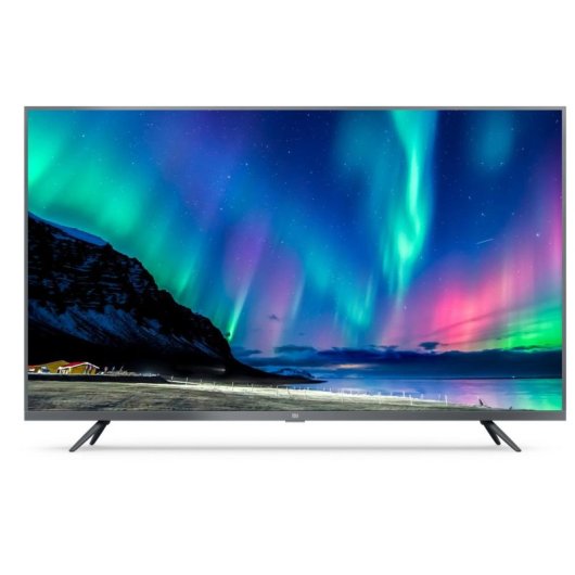 Xiaomi Mi TV 4S 43" LED UltraHD 4K