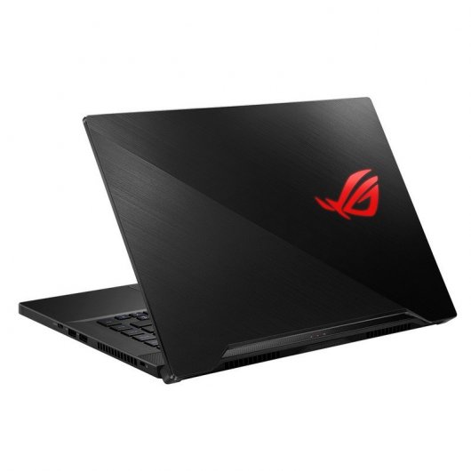 Asus Rog Zephyrus M GU502GV-AZ038T Intel Core i7-9750H/16GB/1TB SSD/RTX2060/15.6"