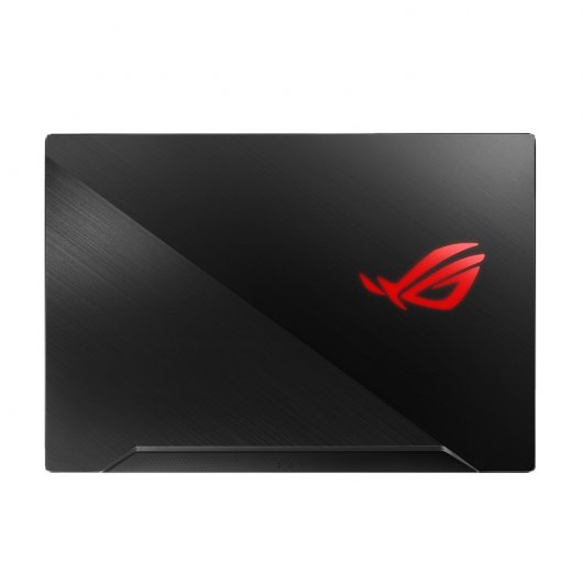 Asus Rog Zephyrus S GX502GW-AZ064T Intel Core i7-9750H/16GB/1TB SSD/RTX2070/15.6"