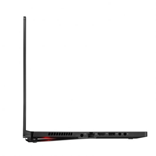 Asus Rog Zephyrus S GX502GW-AZ064T Intel Core i7-9750H/16GB/1TB SSD/RTX2070/15.6"