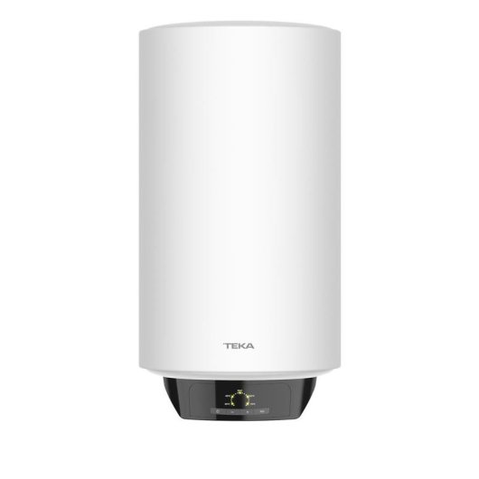 Warmwasserbereiter Teka 30L 1500W vertikal Smart Control weiß