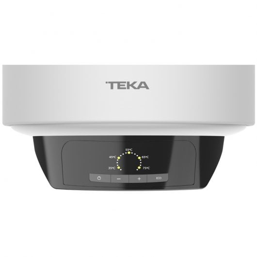 Teka EWH 30 VE-D Termo Eléctrico Vertical 30L A