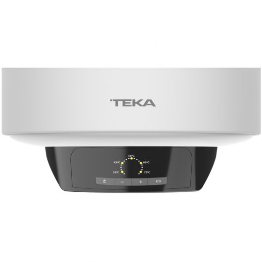 Teka EWH 50 VE-D Termo Eléctrico Vertical 50L B