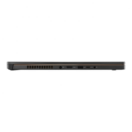 Asus Rog Zephyrus S GX701GXR-H6097T Intel Core i7-9750H/32GB/1TB SSD/RTX2080/17.3" Reacondicionado