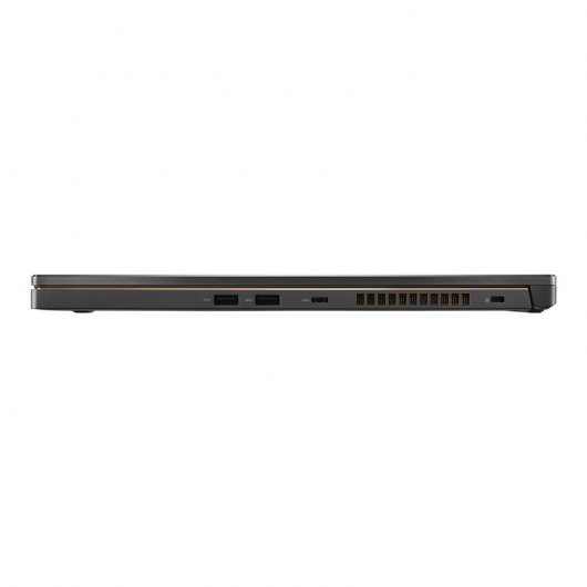 Asus Rog Zephyrus S GX701GXR-H6097T Intel Core i7-9750H/32GB/1TB SSD/RTX2080/17.3" Reacondicionado