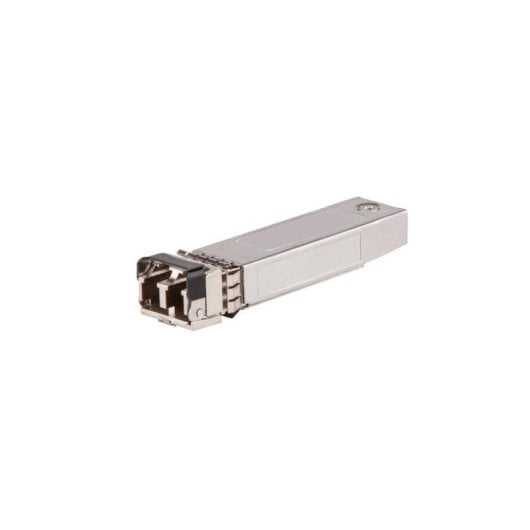 Transceptor HPE 1G SFP LC SX MMF 500m Compacto Alta Performance