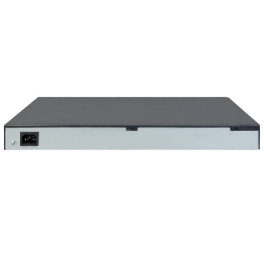 HPE OfficeConnect 1420 24G 2SFP+ Non gestito L2 Gigabit Ethernet (10/100/1000) 1U Grigio