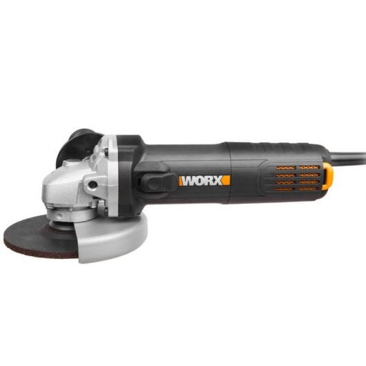 Worx WX713 Meuleuse électrique 125 mm 800 W