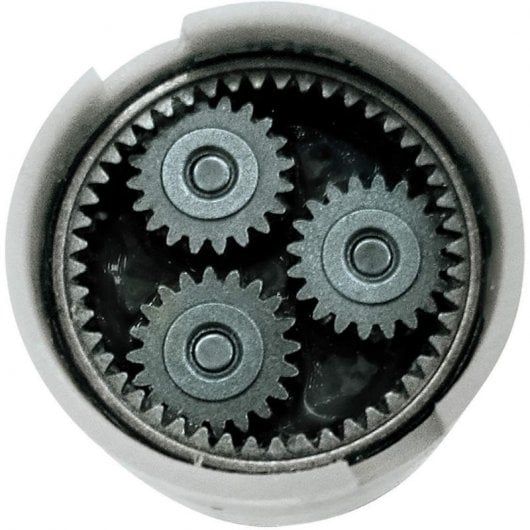 Einhell TE-CD 12 Li Taladro Inalámbrico + 2 Baterías 12V