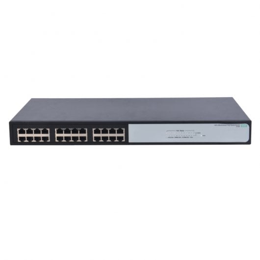 Switch non gestito Aruba OfficeConnect 1420 da 24 porte Gigabit
