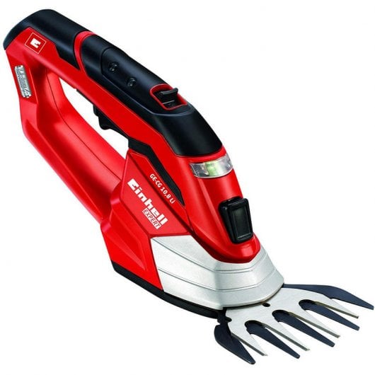 Einhell Expert GE-CG 10.8 Li Tijera Podadora Cortasetos 10.8V