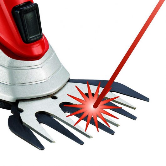 Einhell Expert GE-CG 10.8 Li Tijera Podadora Cortasetos 10.8V