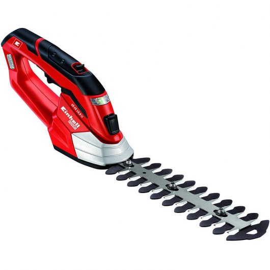 Einhell Expert GE-CG 10.8 Li Tijera Podadora Cortasetos 10.8V