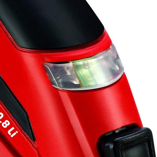 Einhell Expert GE-CG 10.8 Li Tijera Podadora Cortasetos 10.8V