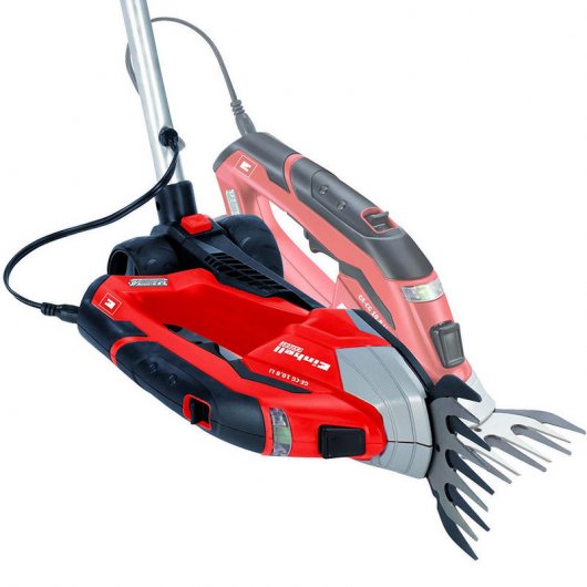 Einhell Expert GE-CG 10.8 Li Tijera Podadora Cortasetos 10.8V