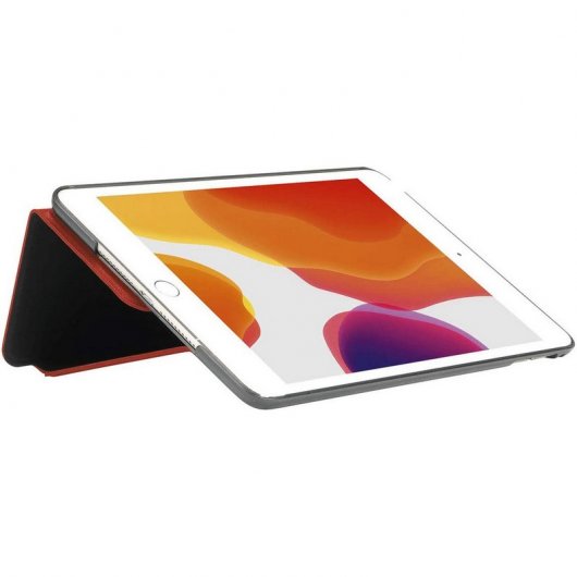 Mobilis Capa Origine Vermelha para iPad 10.2" 2021/20/19