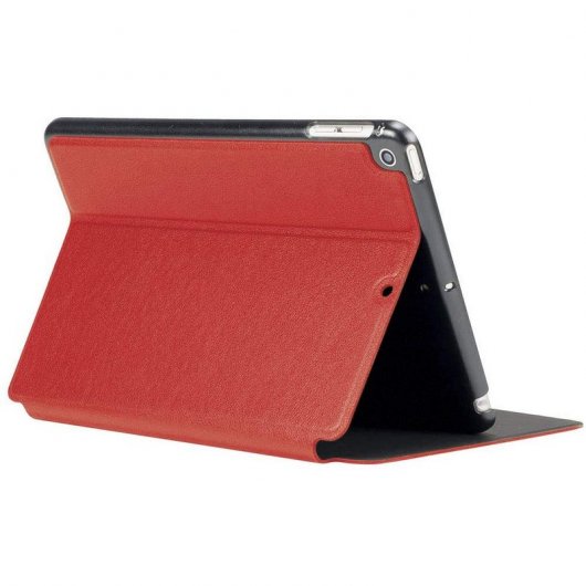 Mobilis Capa Origine Vermelha para iPad 10.2" 2021/20/19