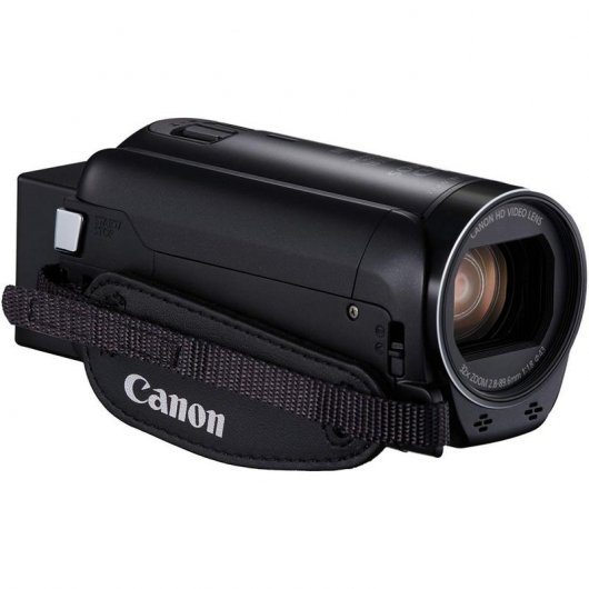 Canon Legria HF R86 Videocámara FullHD