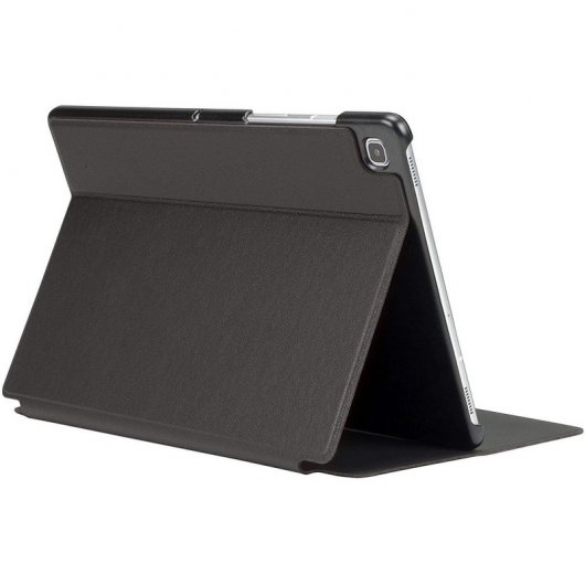 Mobilis Coque Origine noire pour Samsung Galaxy Tab S5e