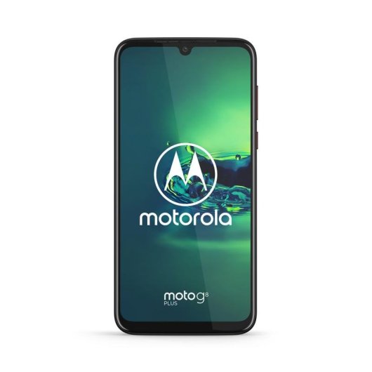 Motorola Moto G8 Plus 4G 4GB 64GB 6.3" Rosa