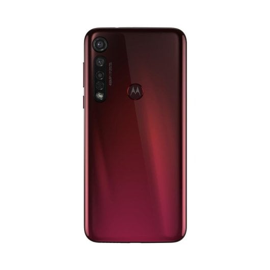 Motorola Moto G8 Plus 4G 4GB 64GB 6.3" Rosa