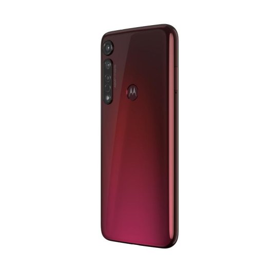 Motorola Moto G8 Plus 4G 4GB 64GB 6.3" Rosa