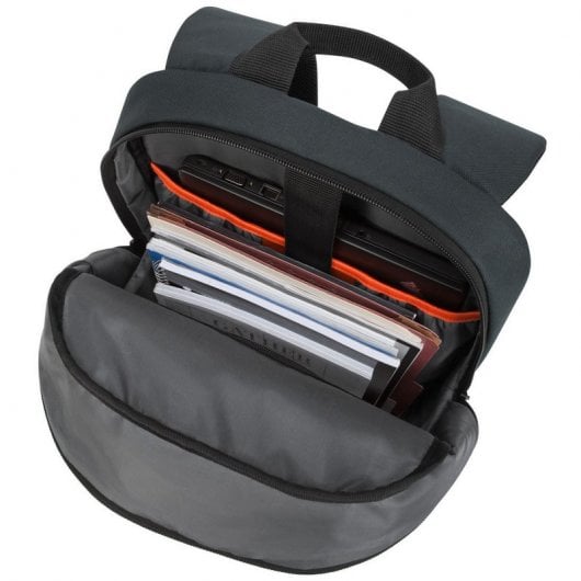 Targus Geolite Plus Mochila Azul con Compartimento Multiajuste para Portátil 15.6"