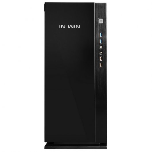 InWin 305 Mid Tower USB 3.0 Negra