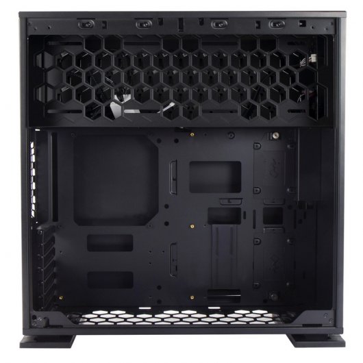 InWin 305 Mid Tower USB 3.0 Negra