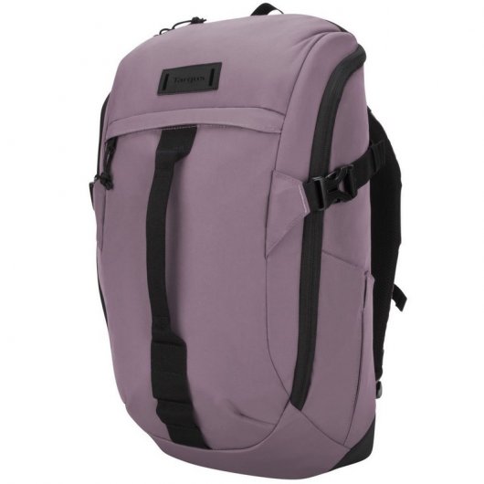 Targus TSB97203GL sac à dos Violet Polyester, Élastomère thermoplastique (TPE)