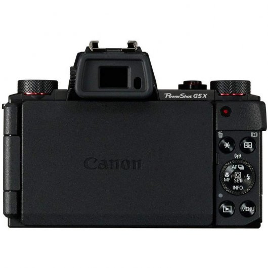 Canon PowerShot G5 X 20.2MP WiFi