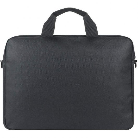 Borsa porta laptop Mobilis nera per laptop da 14".