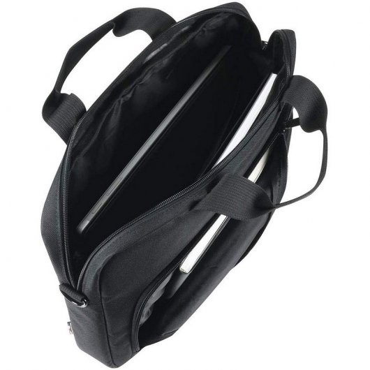 Mobilis Maletín para Portátil Negro para Portátil 14"