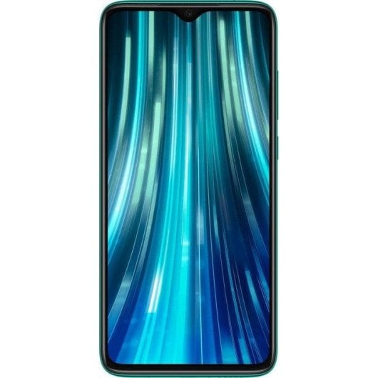 Xiaomi REDMI Note 8 Pro 4G 6GB 64GB 6.53" Verde