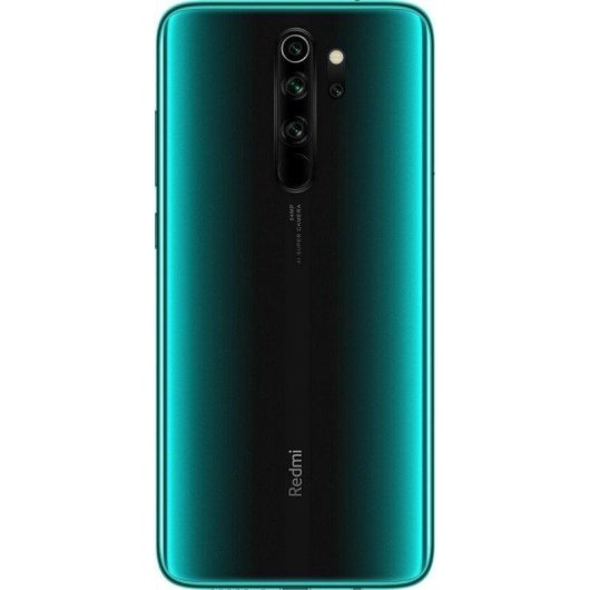 Xiaomi REDMI Note 8 Pro 4G 6GB 64GB 6.53" Verde